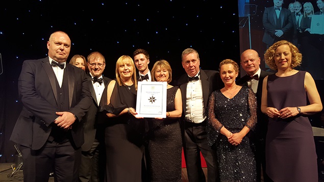 Insights – International Safety Award for Bachy Soletanche 2016 Insights - International Safety Award for Bachy Soletanche 2016