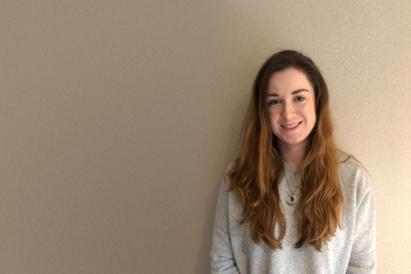 People – Insider Update – Lauren Grimes, Apprentice Digital Marketer photo People - Insider Update - Lauren Grimes, Marketing and Communications Assistant Apprentice photo