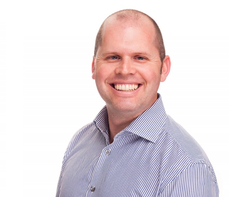 INSIDER UPDATE Dave Parker, Estimating Manager Bachy Soletanche