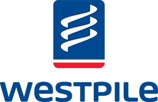 Westpile Logo
