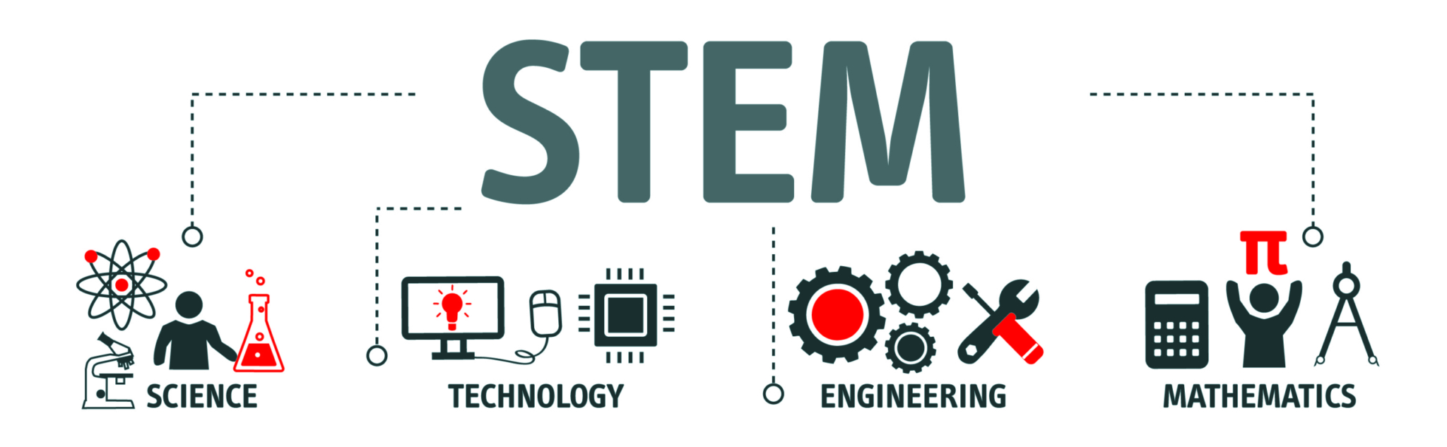 STEM Infographic