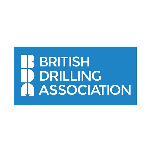 Accreditations - British Drilling Association (BDA)