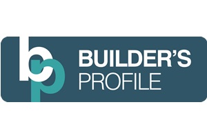 Accreditations - Builder's Profile