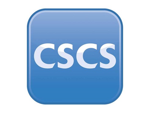 Accreditations - Construction Skills and Certification Scheme (CSCS)