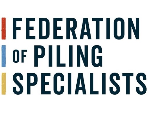 Accreditations - FPS Federation Of Piling Specialists