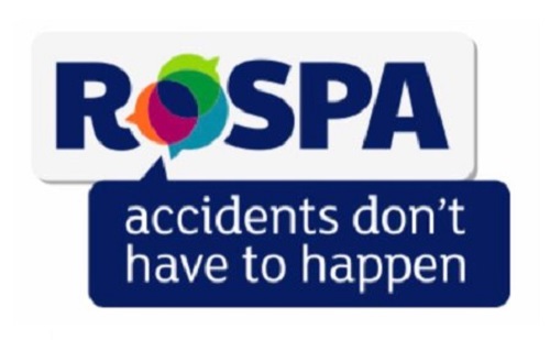 Accreditations - RoSPA