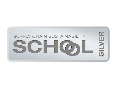 Accreditations - Supply Chain Sustainability School SCSS Member