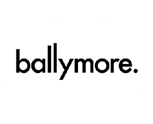 Testimonials - Ballymore logo