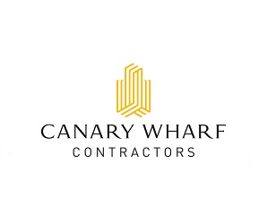 Testimonials - Canary Wharf Contractors logo