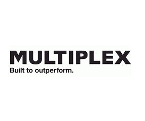 Testimonials - Multiplex logo