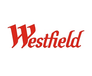 Testimonials - Westfield Group logo