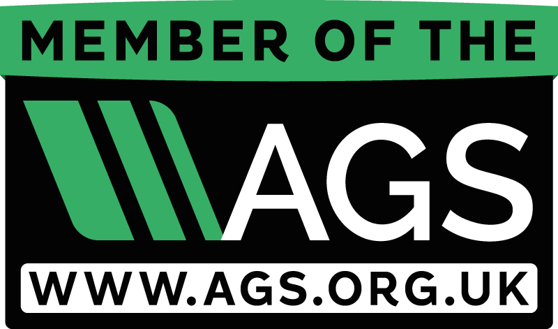 Accreditations - Association of Geotechnical & Geo-Environmental Specialists (AGS) 2022