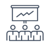 ethos – EDI icons – training hours icon ethos - EDI icons - training hours icon