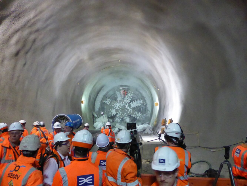 Insights – Elizabeth Line Extension Involvement – C510 Liverpool Street Station (1) Insights - Elizabeth Line Extension Involvement - C510 Liverpool Street Station (1)