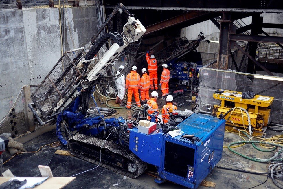Insights – Elizabeth Line Extension Involvement – C510 Liverpool Street Station (2) Insights - Elizabeth Line Extension Involvement - C510 Liverpool Street Station (2)