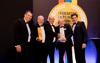 Insights - IGuards wins Safety Innovation Trophy at FPS Awards 20222