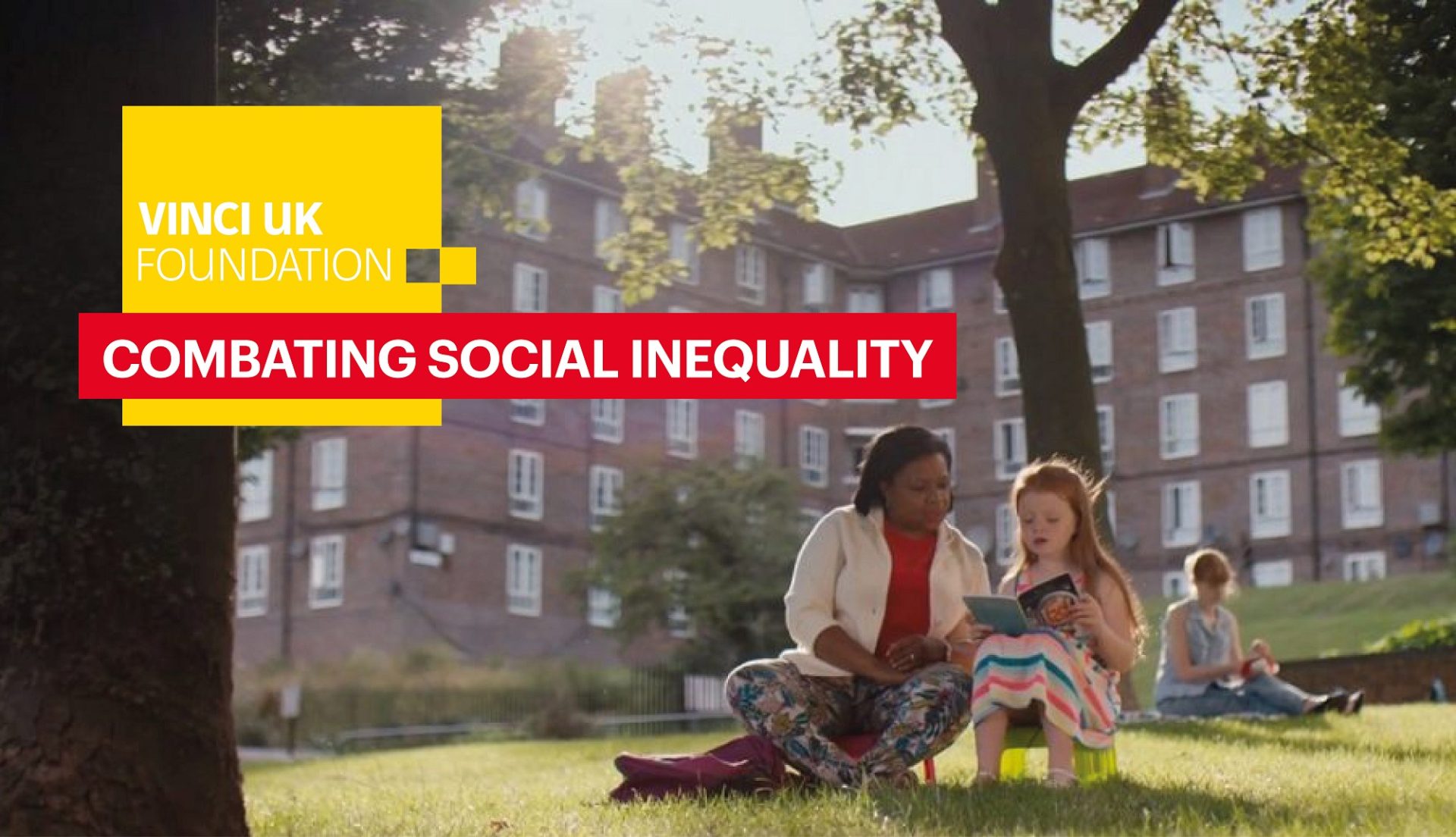 Bachy Soletanche supports two social inclusion charities through the 