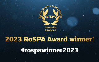 RosPA Gold Award Logo GIF
