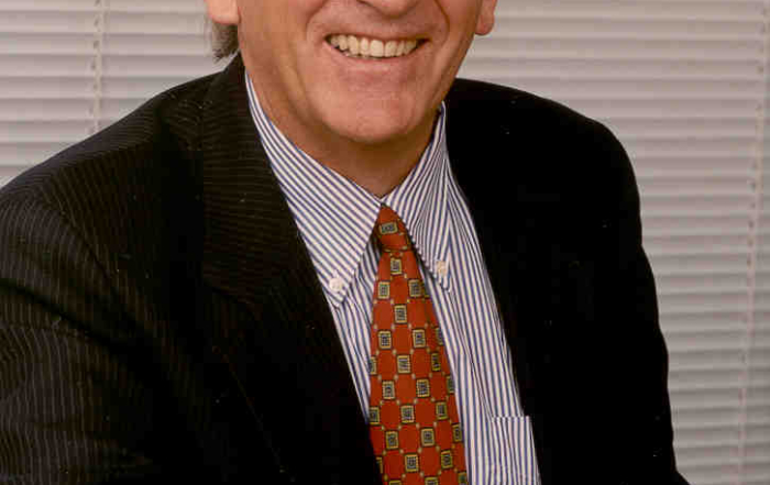 David Sherwood