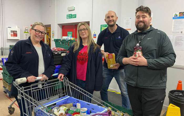 Compassion Acts Southport
