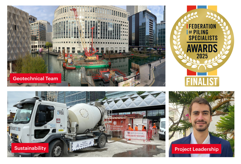 2025 FPS Awards Shortlisted FPS Awards 2025