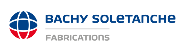 Bachy Soletanche Fabrications Logo