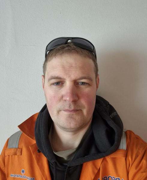 Phil Gaskell