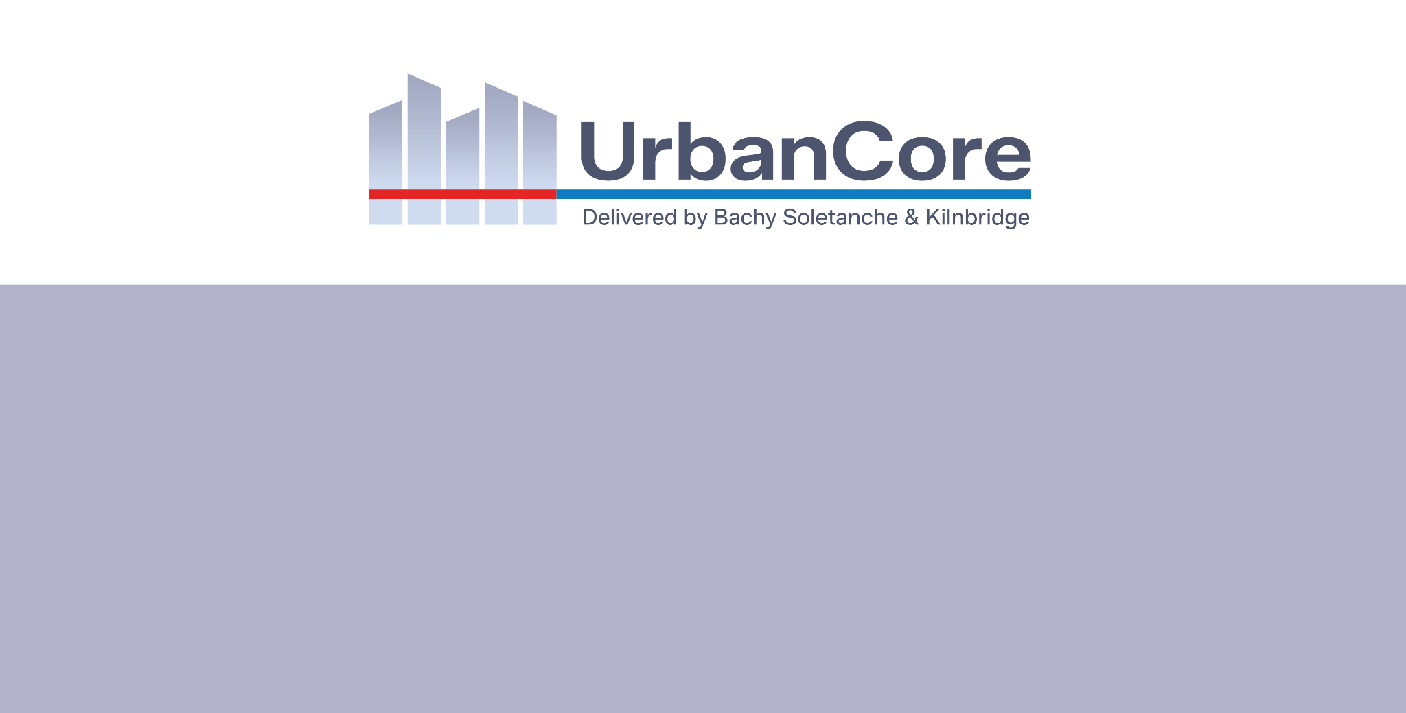 UrbanCore Featured Image