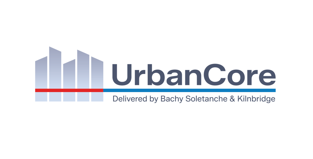 UrbanCore Logo