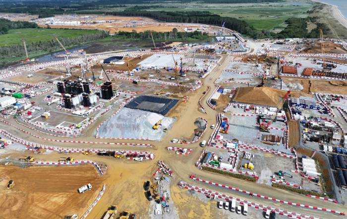 Sizewell C
