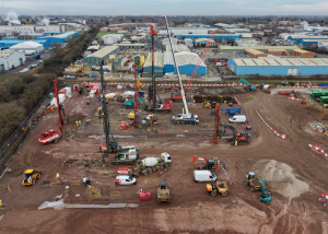Medworth Energy from Waste